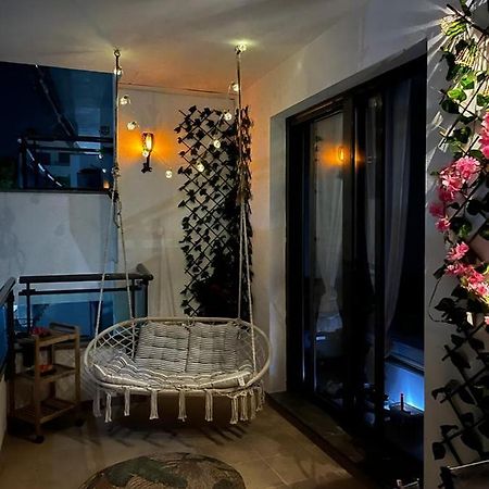 Apartamento De Ensueno Daire Garrucha Dış mekan fotoğraf