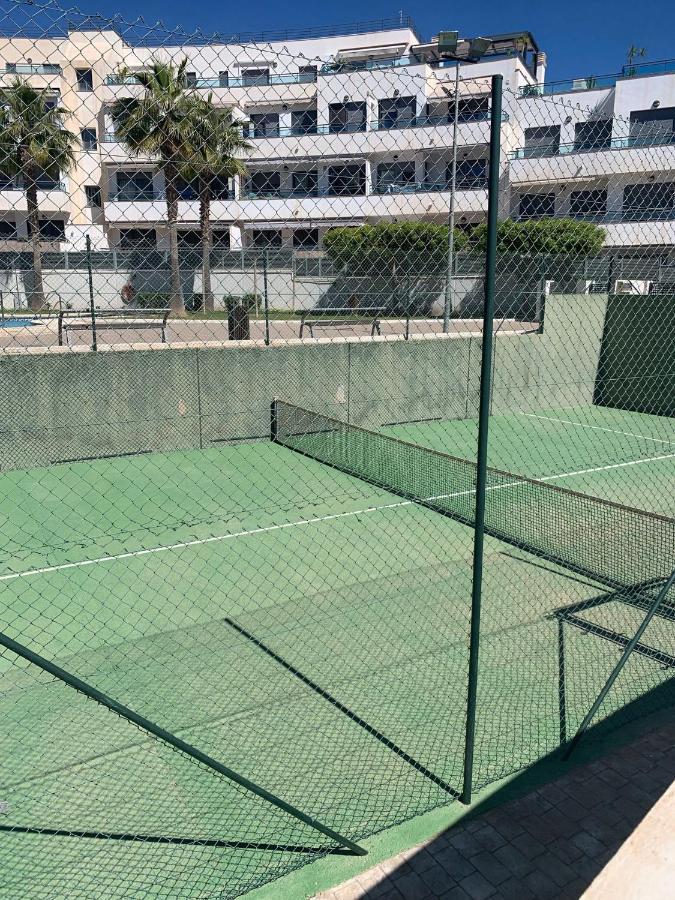 Apartamento De Ensueno Daire Garrucha Dış mekan fotoğraf