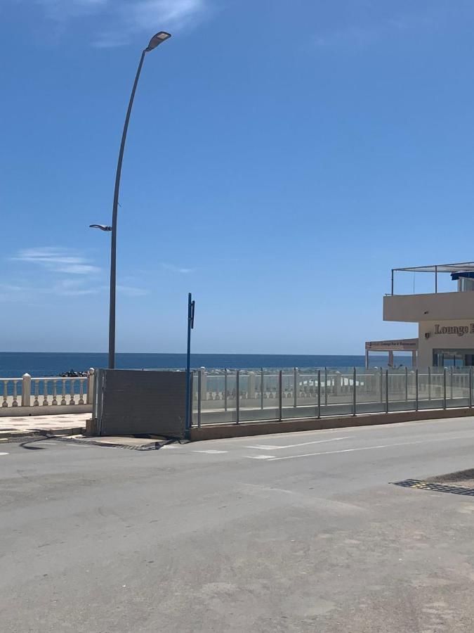 Apartamento De Ensueno Daire Garrucha Dış mekan fotoğraf