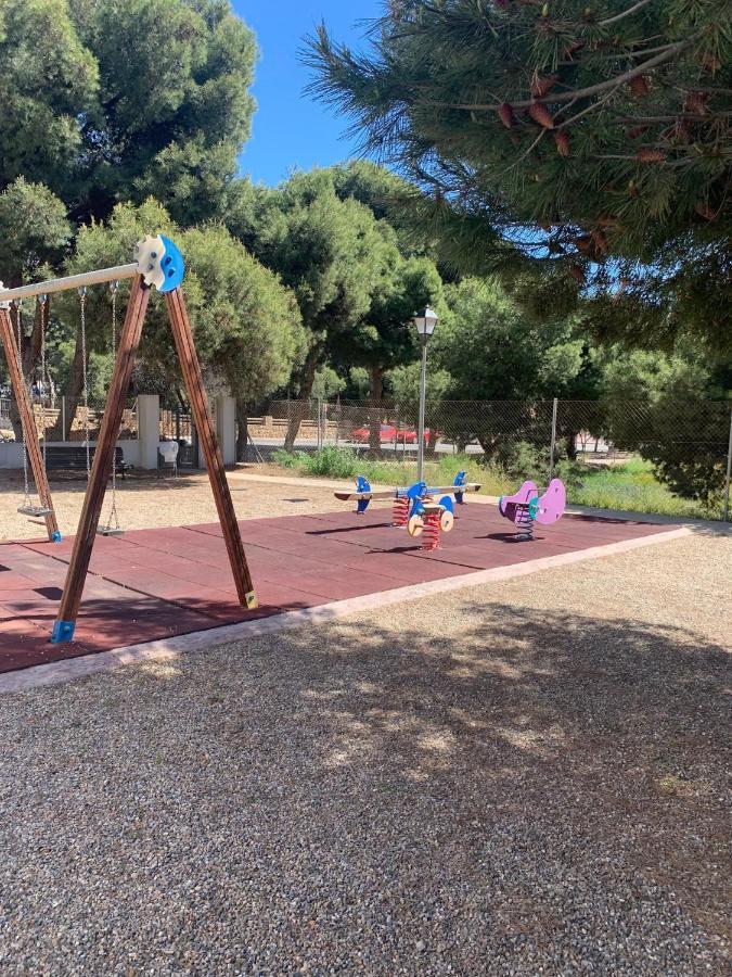 Apartamento De Ensueno Daire Garrucha Dış mekan fotoğraf