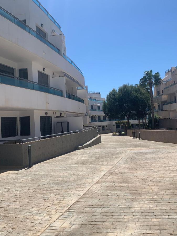 Apartamento De Ensueno Daire Garrucha Dış mekan fotoğraf