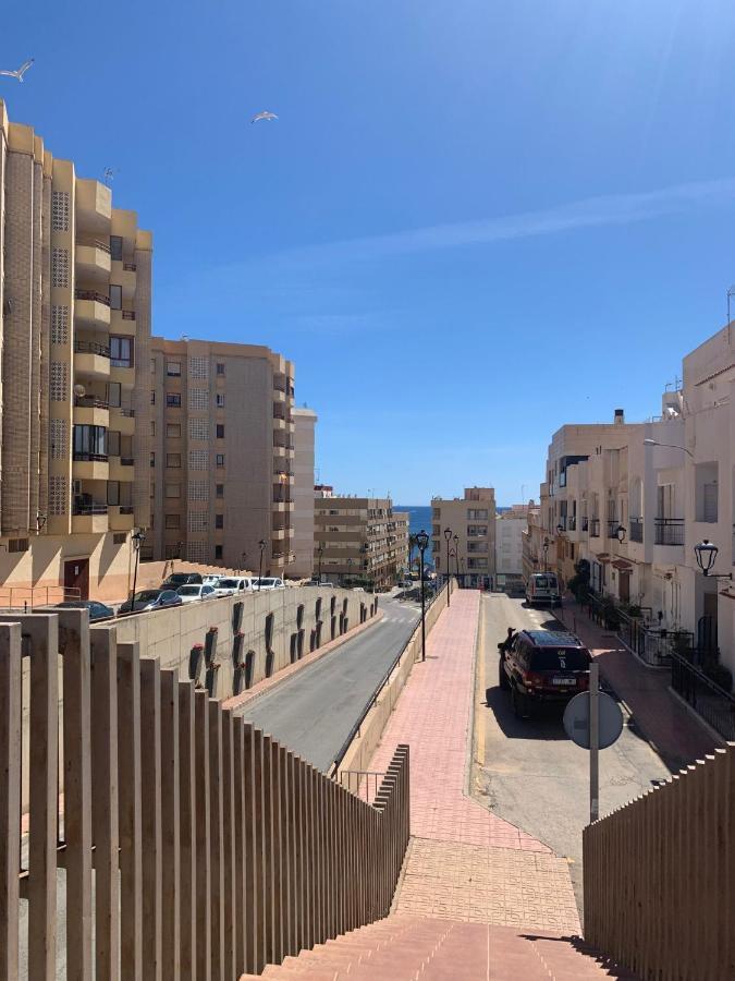 Apartamento De Ensueno Daire Garrucha Dış mekan fotoğraf