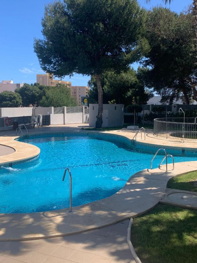 Apartamento De Ensueno Daire Garrucha Dış mekan fotoğraf