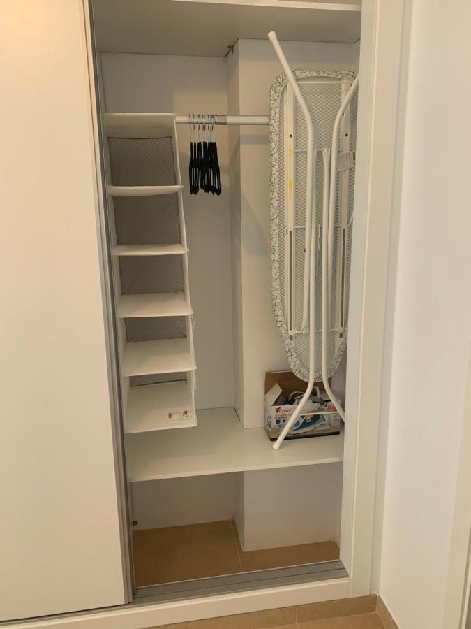 Apartamento De Ensueno Daire Garrucha Dış mekan fotoğraf