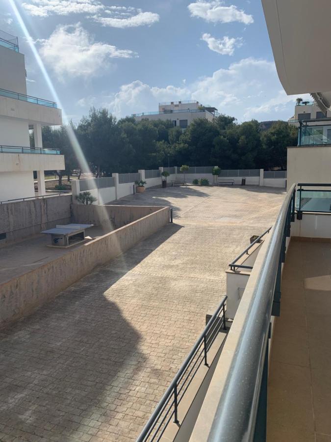 Apartamento De Ensueno Daire Garrucha Dış mekan fotoğraf