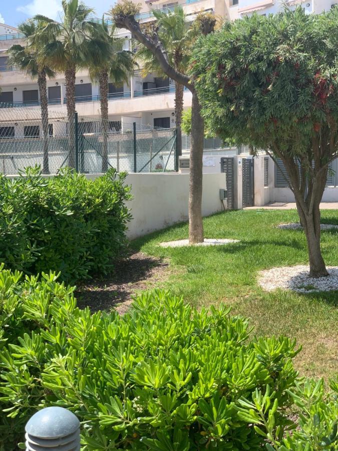Apartamento De Ensueno Daire Garrucha Dış mekan fotoğraf