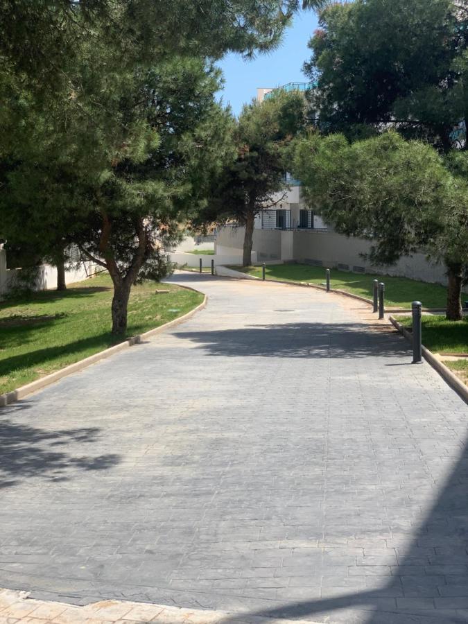 Apartamento De Ensueno Daire Garrucha Dış mekan fotoğraf