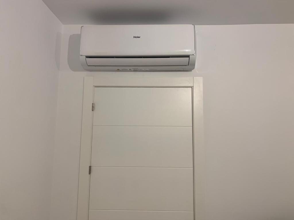 Apartamento De Ensueno Daire Garrucha Dış mekan fotoğraf
