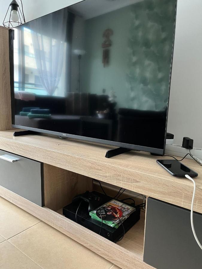 Apartamento De Ensueno Daire Garrucha Dış mekan fotoğraf