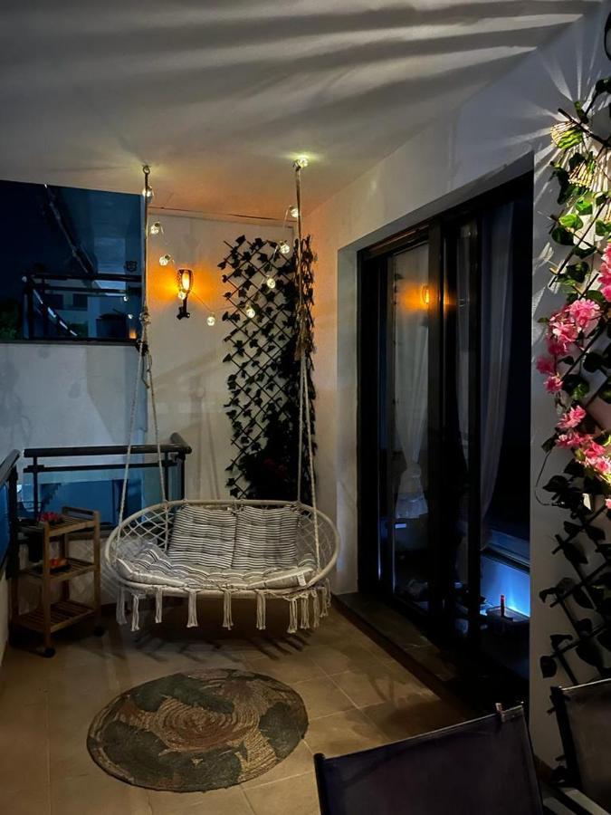 Apartamento De Ensueno Daire Garrucha Dış mekan fotoğraf