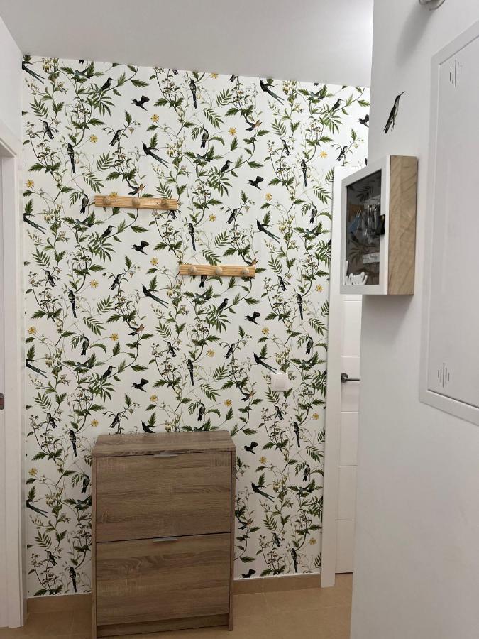 Apartamento De Ensueno Daire Garrucha Dış mekan fotoğraf