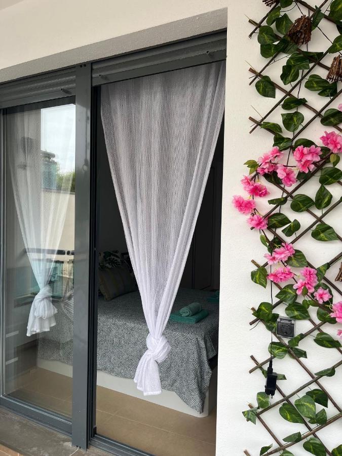 Apartamento De Ensueno Daire Garrucha Dış mekan fotoğraf