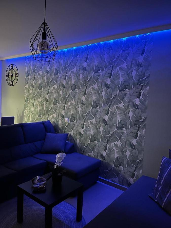 Apartamento De Ensueno Daire Garrucha Dış mekan fotoğraf