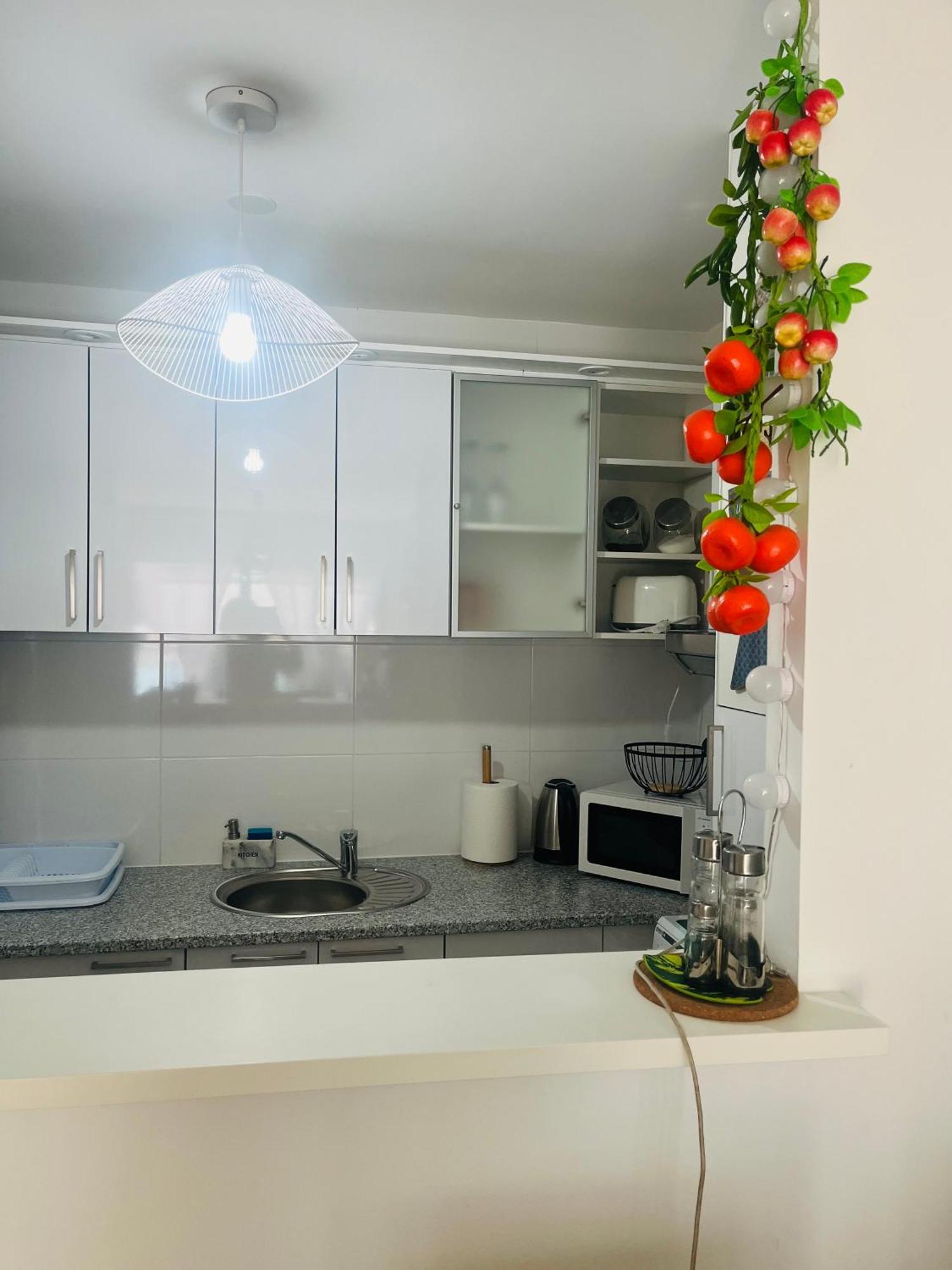 Apartamento De Ensueno Daire Garrucha Dış mekan fotoğraf