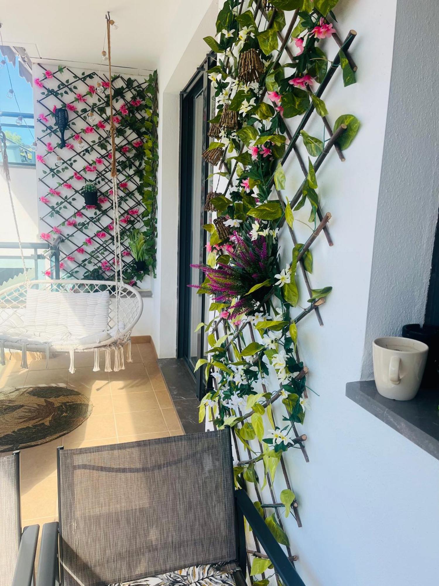 Apartamento De Ensueno Daire Garrucha Dış mekan fotoğraf