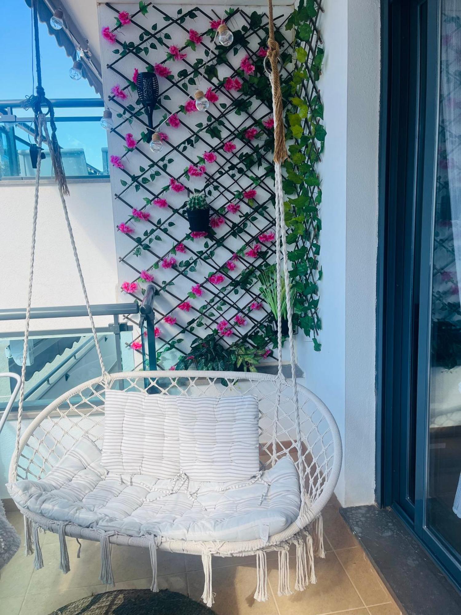 Apartamento De Ensueno Daire Garrucha Dış mekan fotoğraf